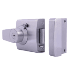 High Security Nightlatch Wide Body Key/K