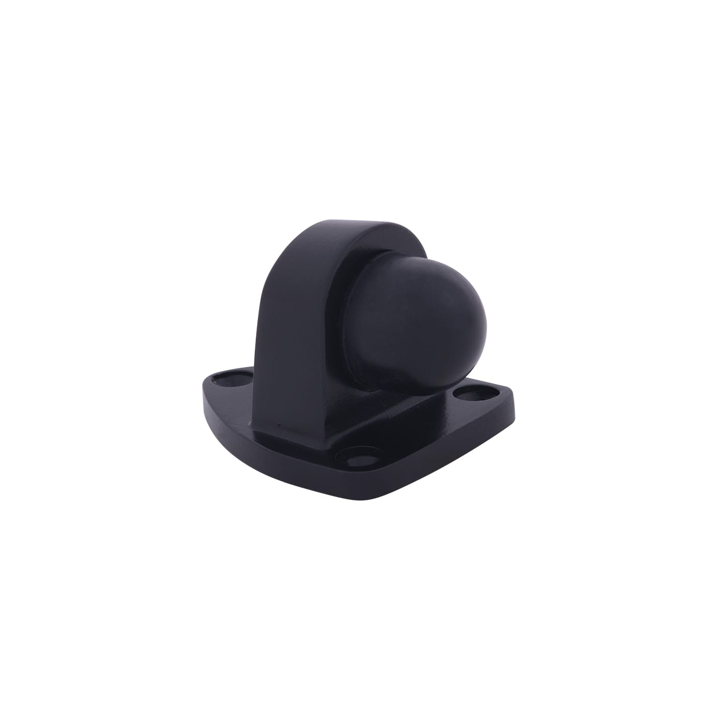 GT250BLK Heavy Duty Doorstop - Black