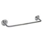 Tea Towel Rail 760mm Chrome