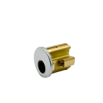 MNC 201 Rim cylinder less plug