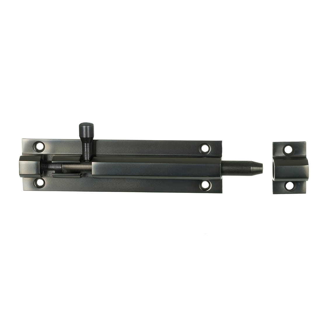 262SG10150 Socket Bolt 10 x 150mm Satin Graphite